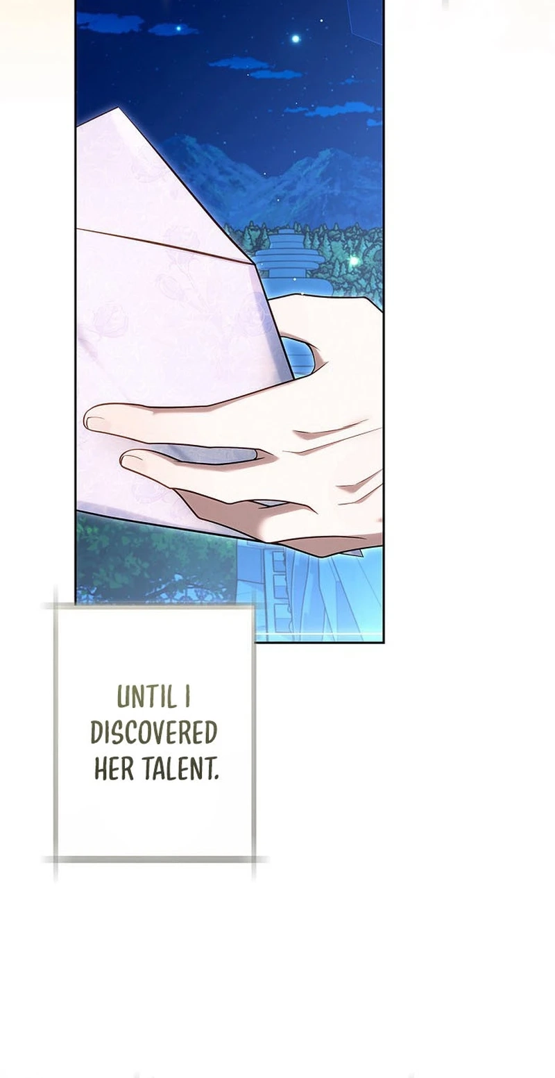 Read A Word from Violet chapter 35 image 78 on Lezhin