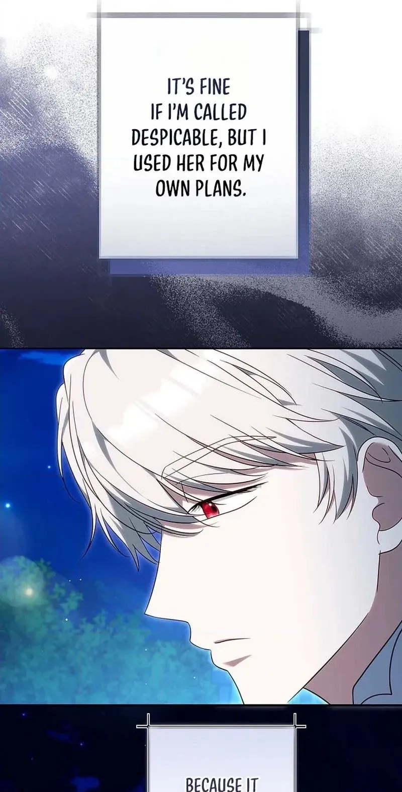 Read A Word from Violet chapter 35 image 79 on Lezhin