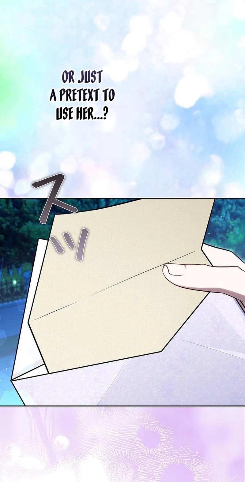 Read A Word from Violet chapter 35 image 82 on Lezhin