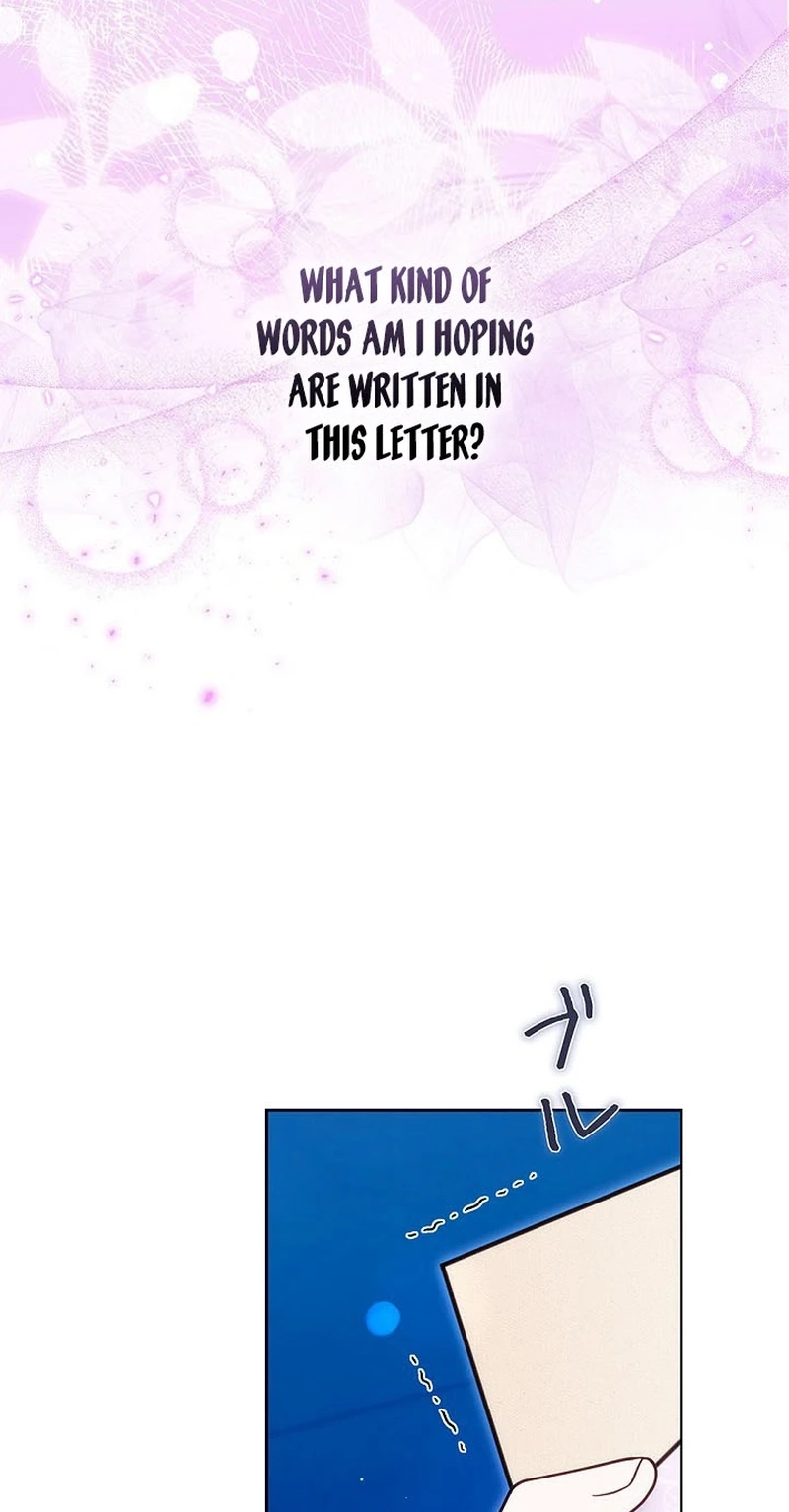 Read A Word from Violet chapter 35 image 84 on Lezhin