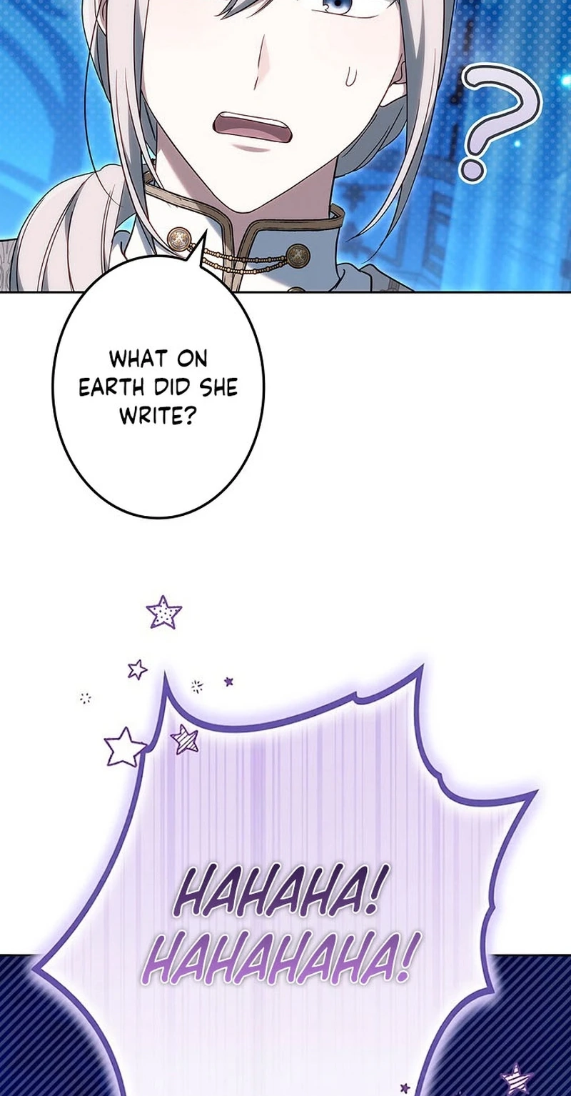 Read A Word from Violet chapter 35 image 86 on Lezhin