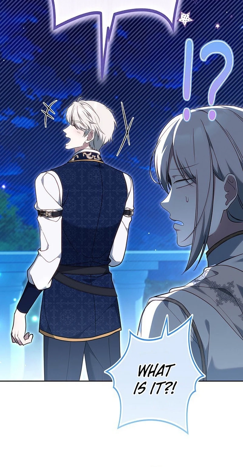 Read A Word from Violet chapter 35 image 87 on Lezhin