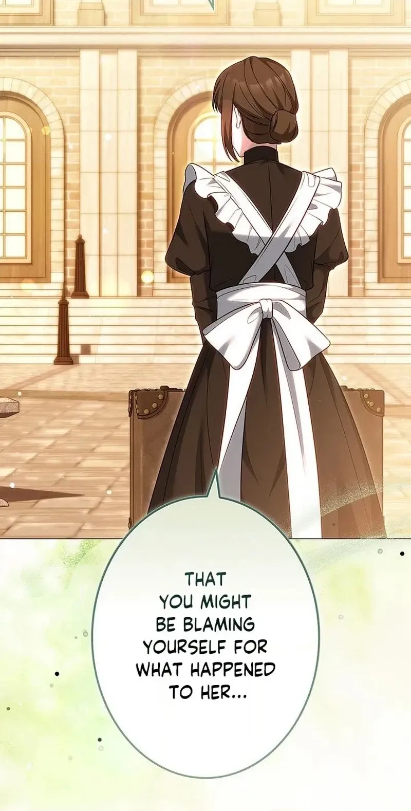Read A Word from Violet chapter 35 image 9 on Lezhin