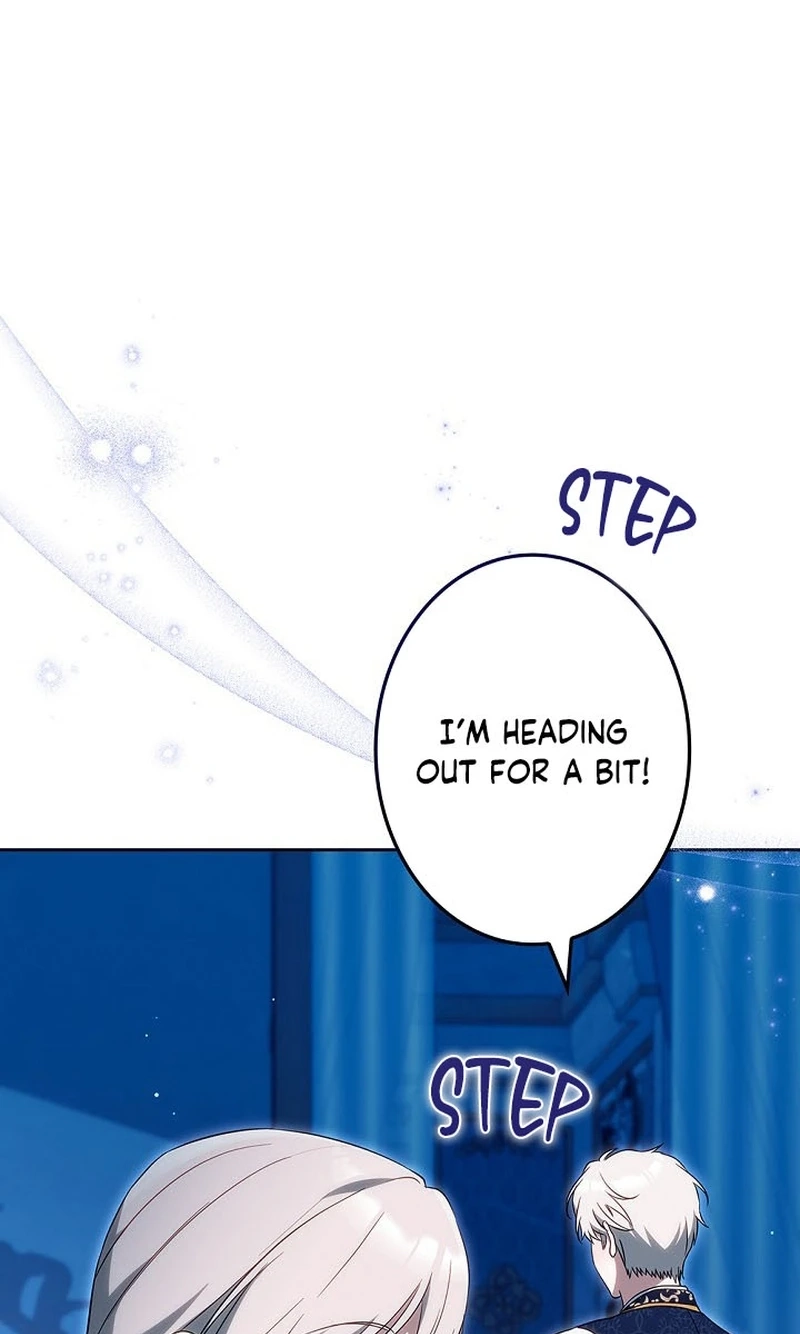 Read A Word from Violet chapter 35 image 90 on Lezhin