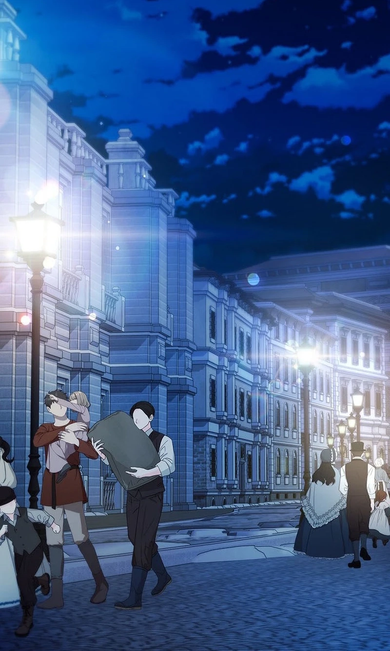 Read A Word from Violet chapter 35 image 95 on Lezhin