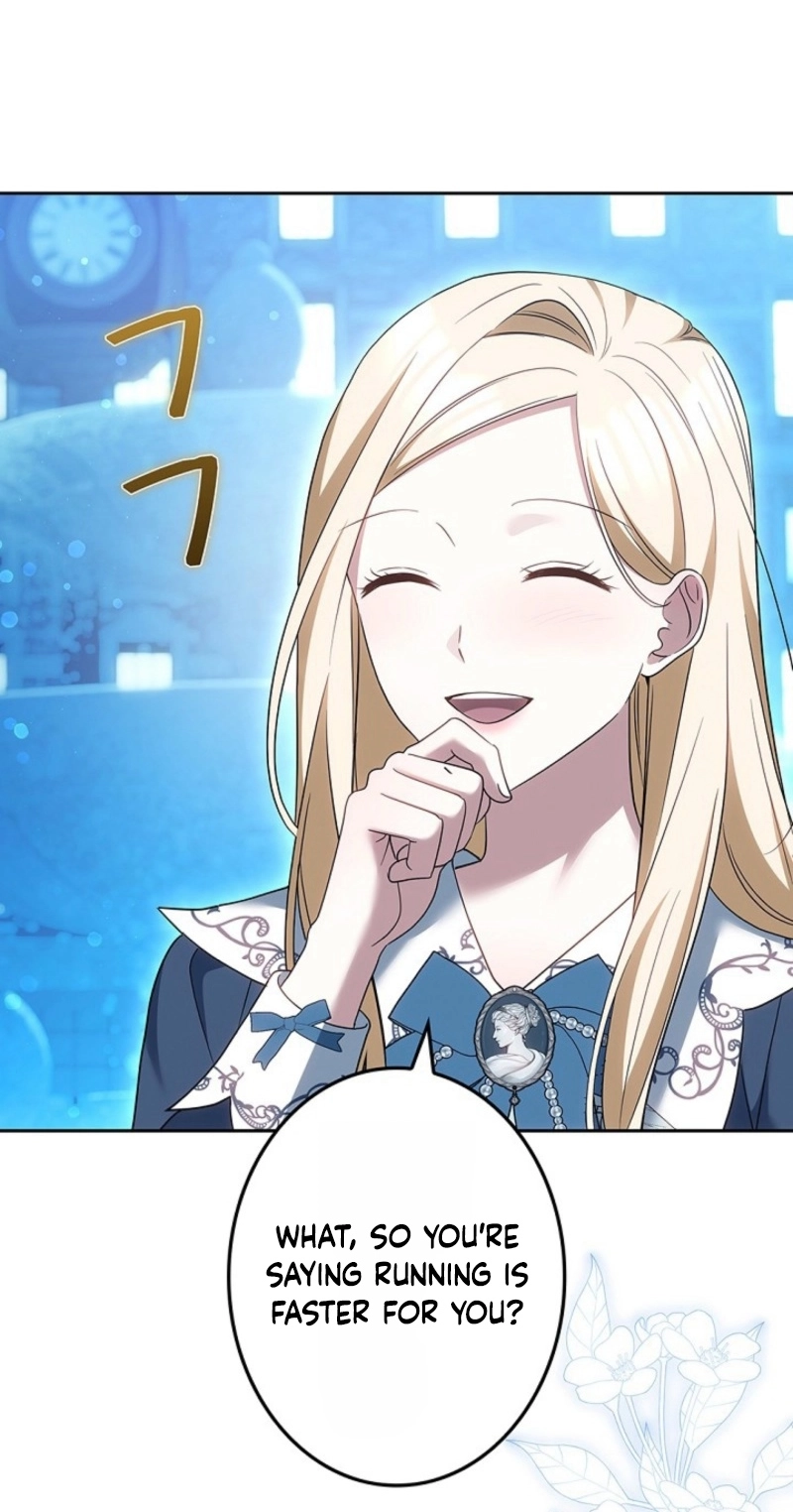 Read A Word from Violet chapter 36 image 10 on Lezhin
