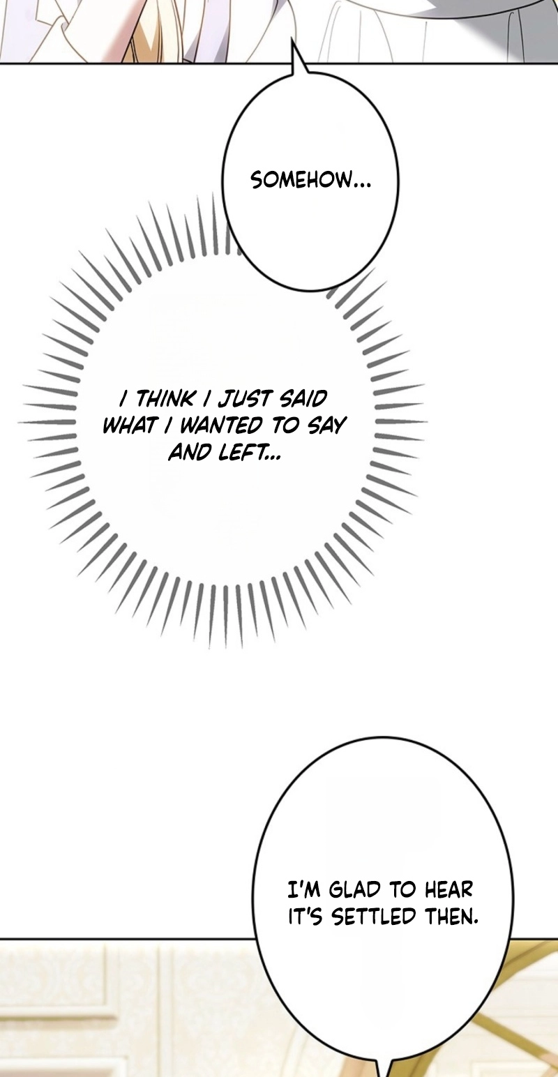 Read A Word from Violet chapter 36 image 100 on Lezhin