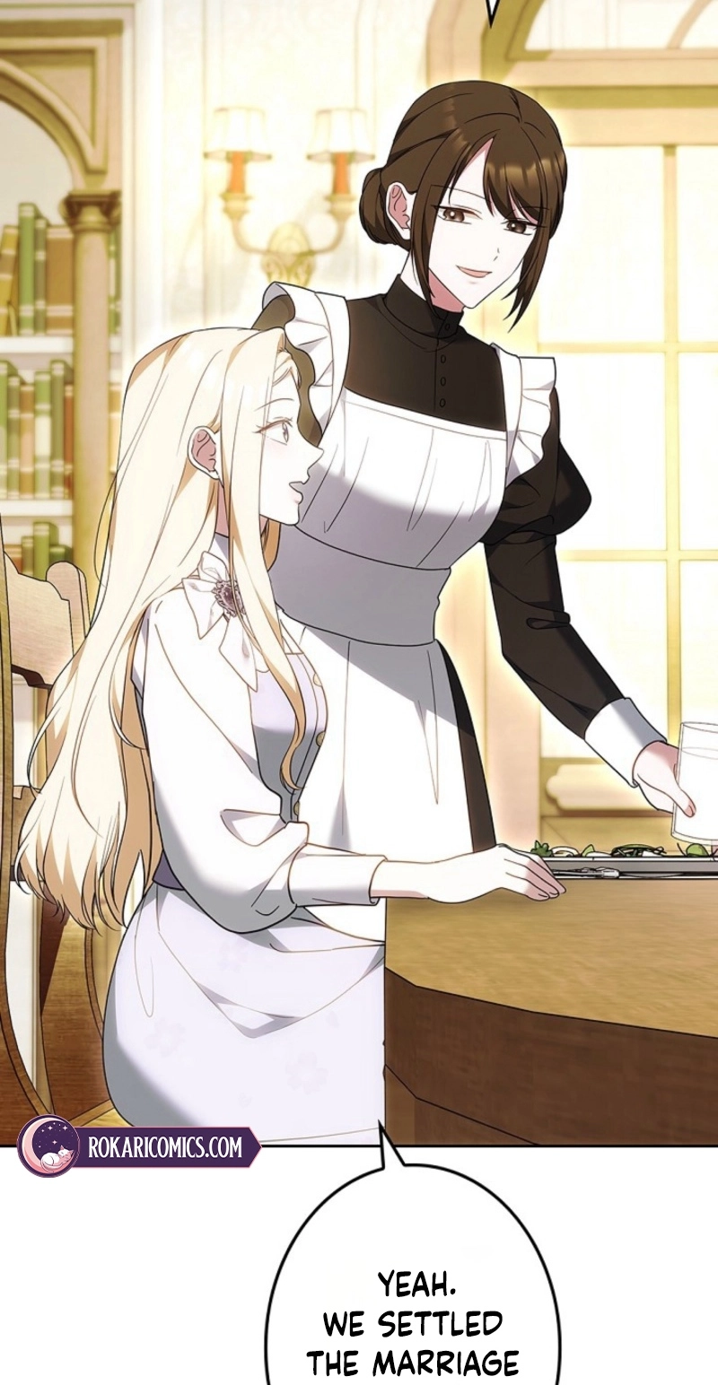 Read A Word from Violet chapter 36 image 101 on Lezhin