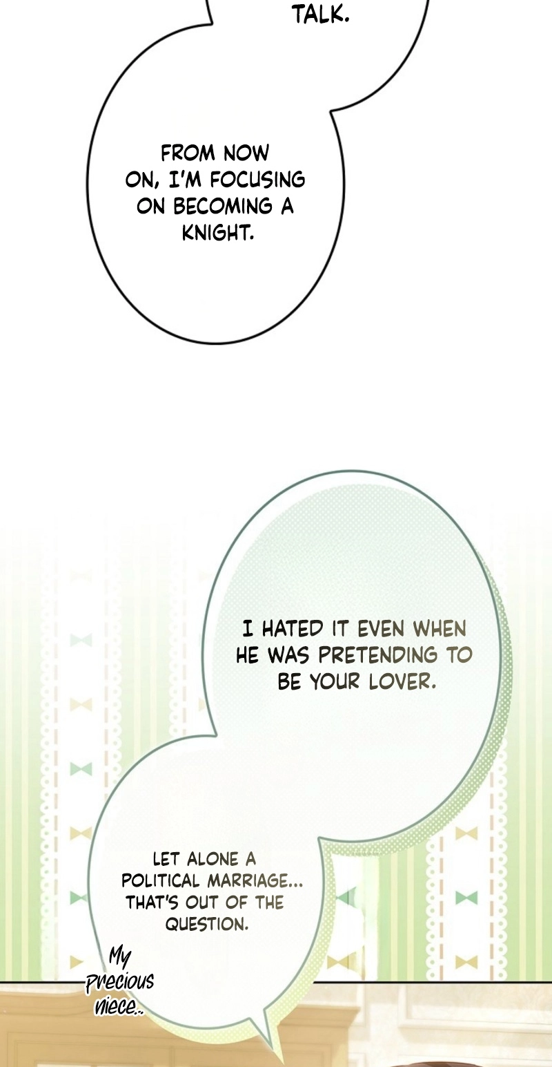 Read A Word from Violet chapter 36 image 102 on Lezhin