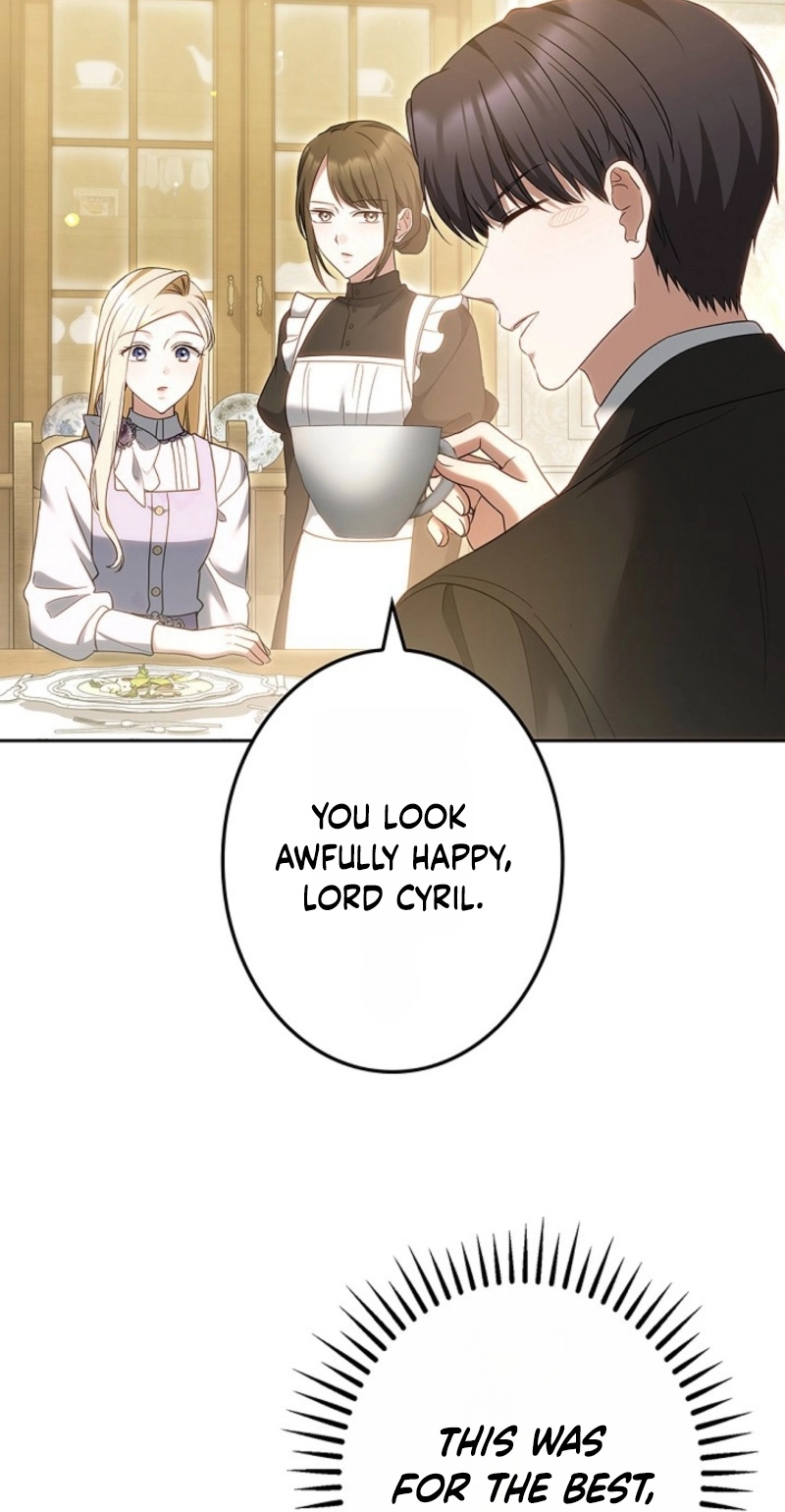 Read A Word from Violet chapter 36 image 103 on Lezhin