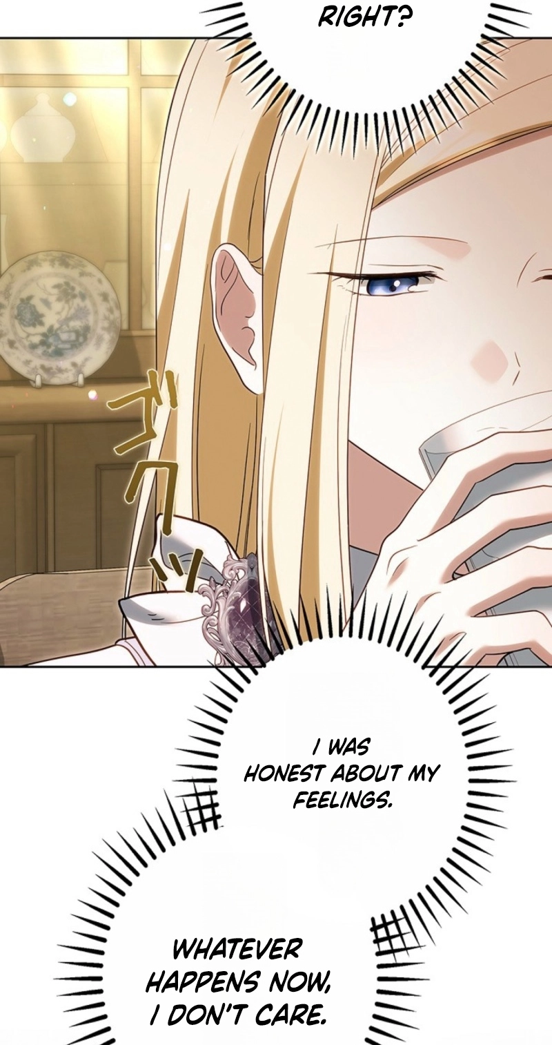 Read A Word from Violet chapter 36 image 104 on Lezhin