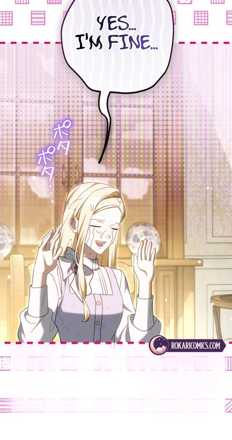 Read A Word from Violet chapter 36 image 108 on Lezhin