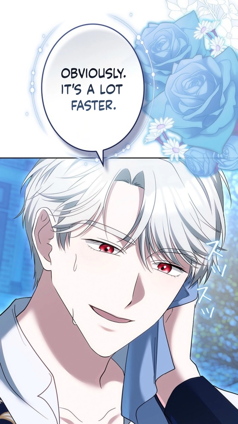 Read A Word from Violet chapter 36 image 11 on Lezhin
