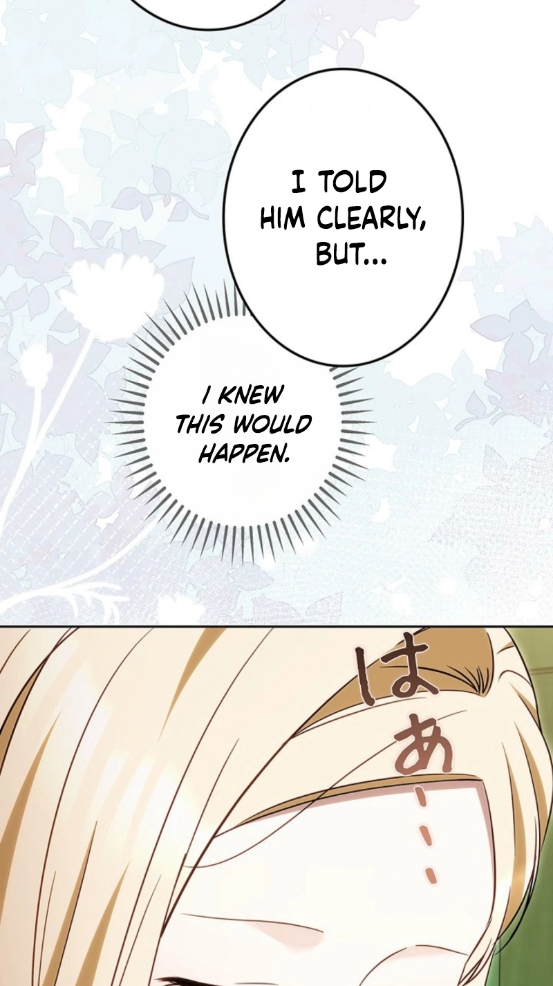 Read A Word from Violet chapter 36 image 111 on Lezhin