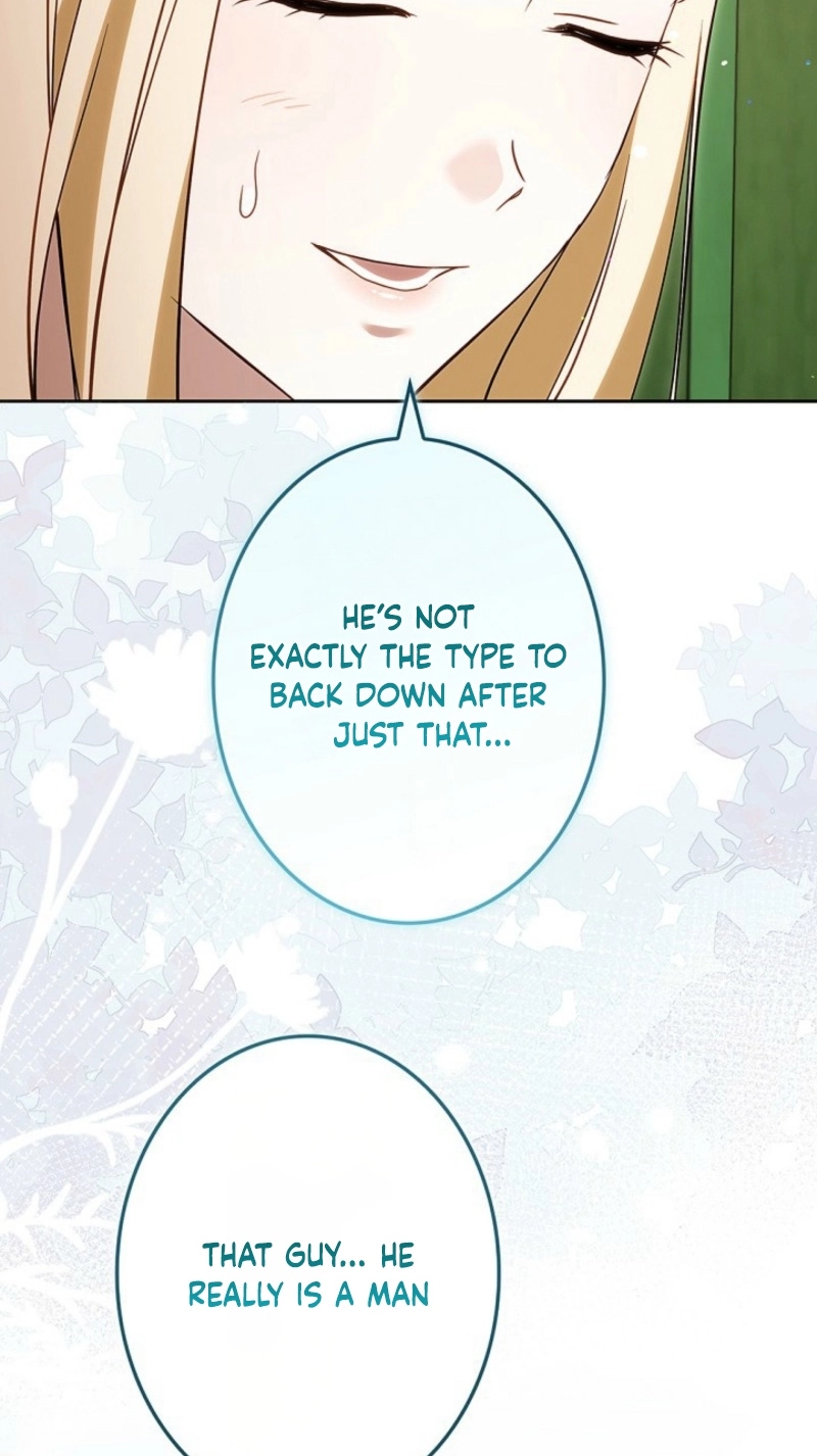 Read A Word from Violet chapter 36 image 112 on Lezhin