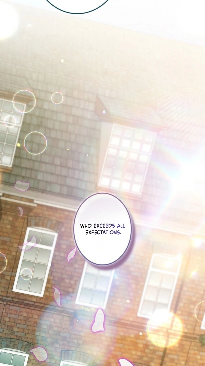Read A Word from Violet chapter 36 image 113 on Lezhin