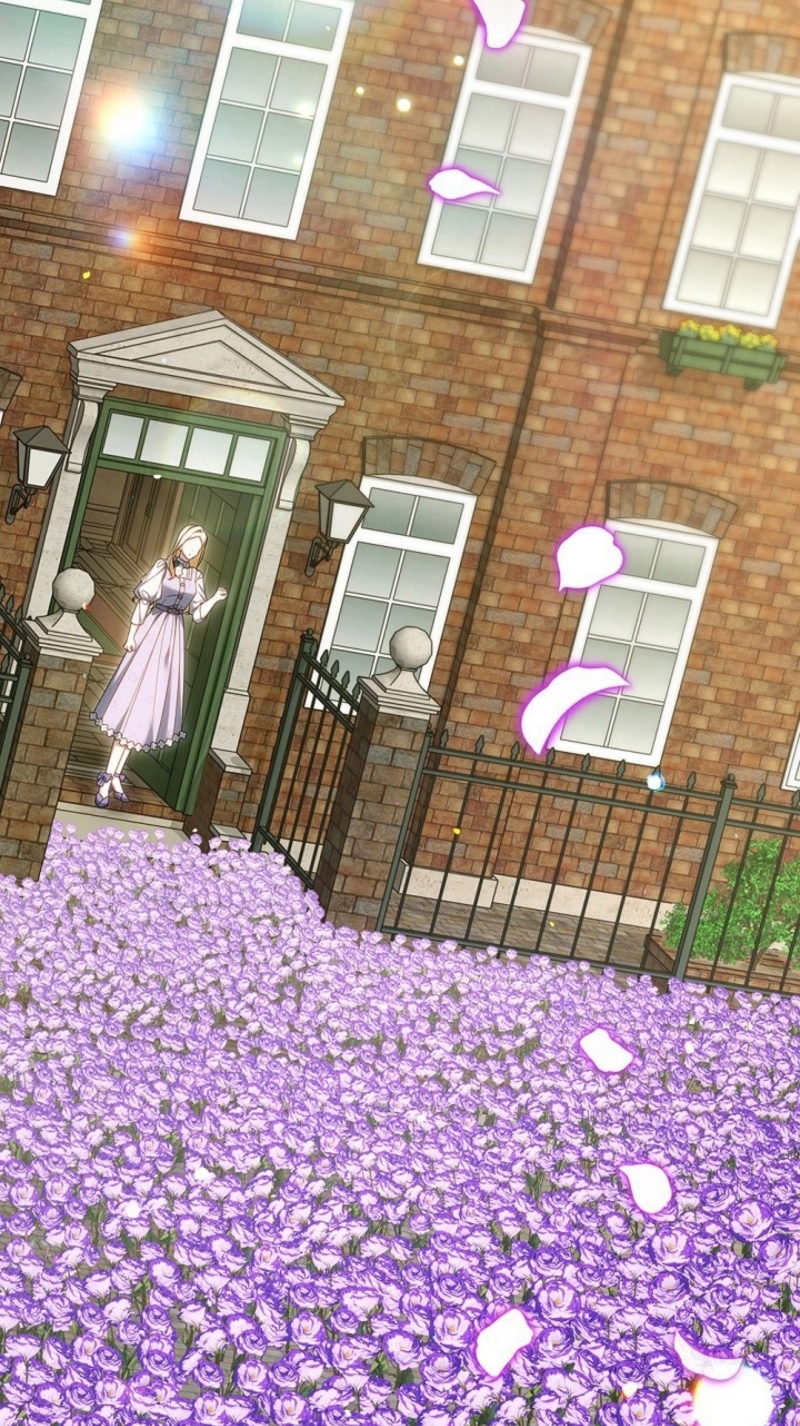 Read A Word from Violet chapter 36 image 114 on Lezhin
