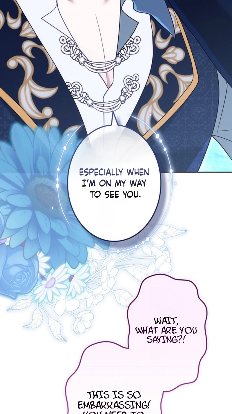 Read A Word from Violet chapter 36 image 12 on Lezhin