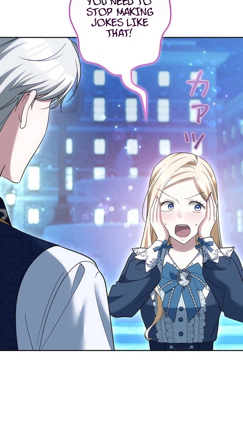 Read A Word from Violet chapter 36 image 13 on Lezhin