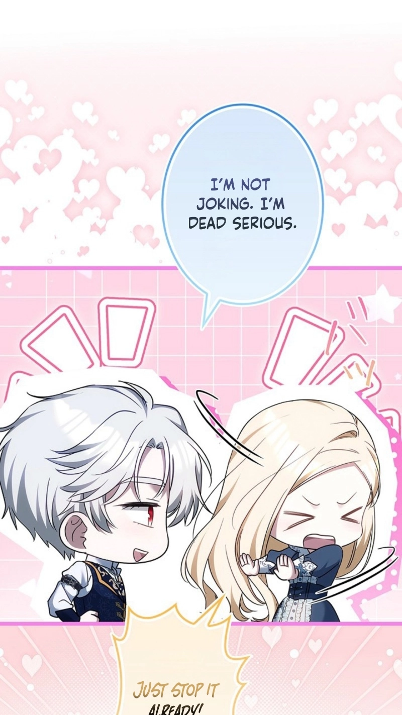 Read A Word from Violet chapter 36 image 14 on Lezhin