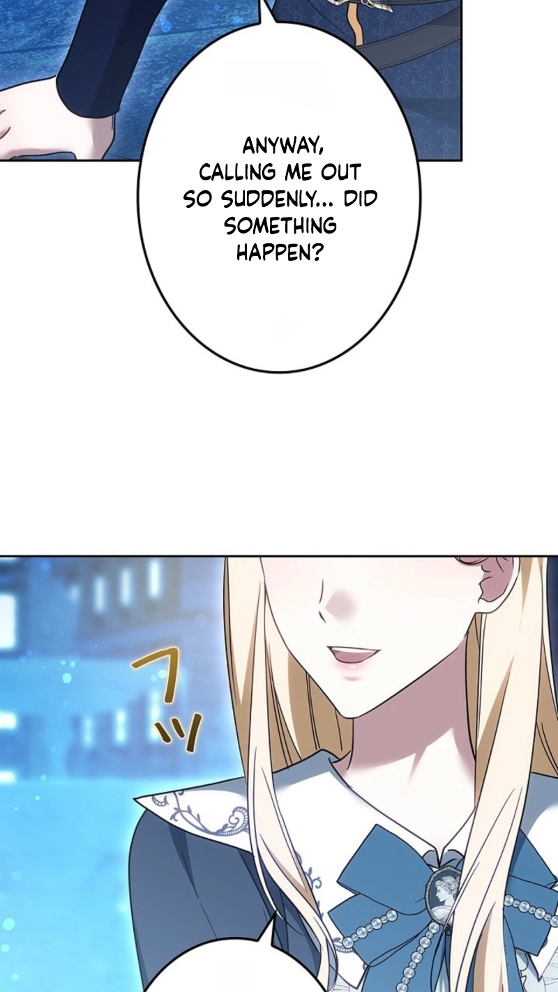 Read A Word from Violet chapter 36 image 16 on Lezhin