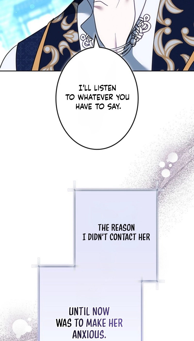 Read A Word from Violet chapter 36 image 20 on Lezhin