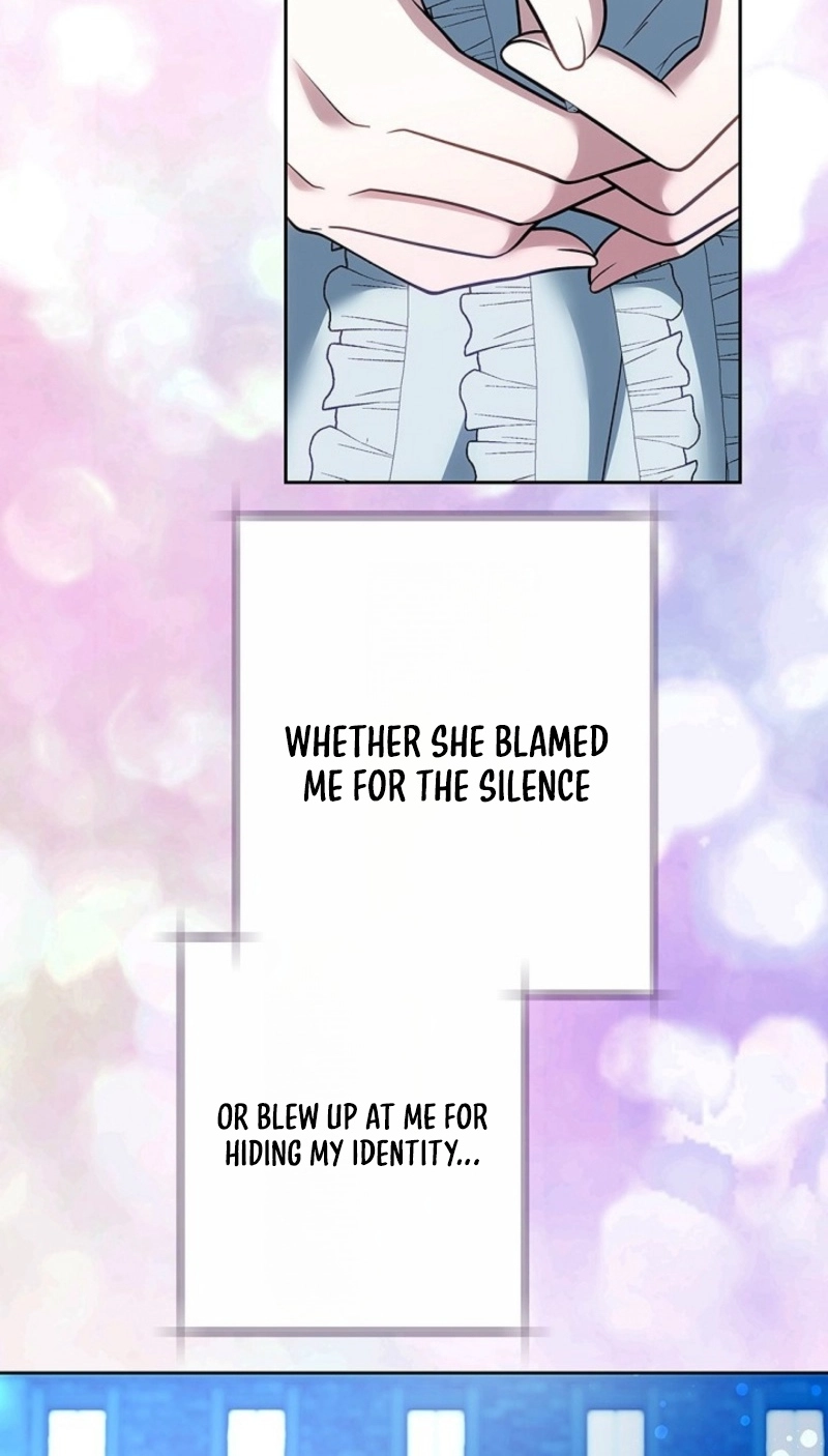 Read A Word from Violet chapter 36 image 22 on Lezhin