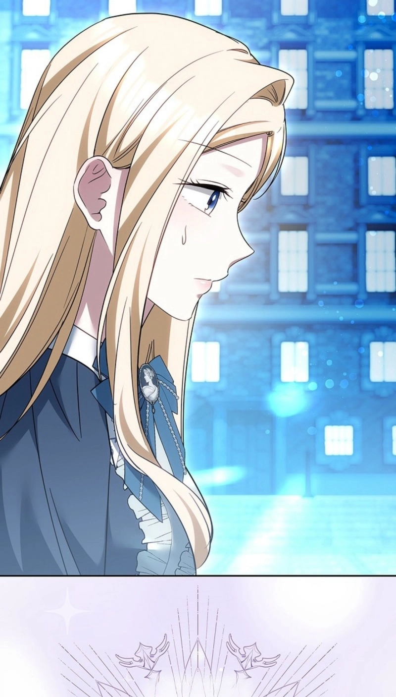 Read A Word from Violet chapter 36 image 23 on Lezhin