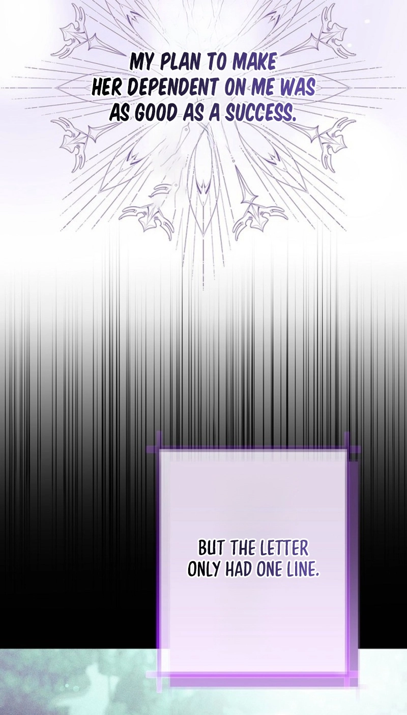 Read A Word from Violet chapter 36 image 24 on Lezhin