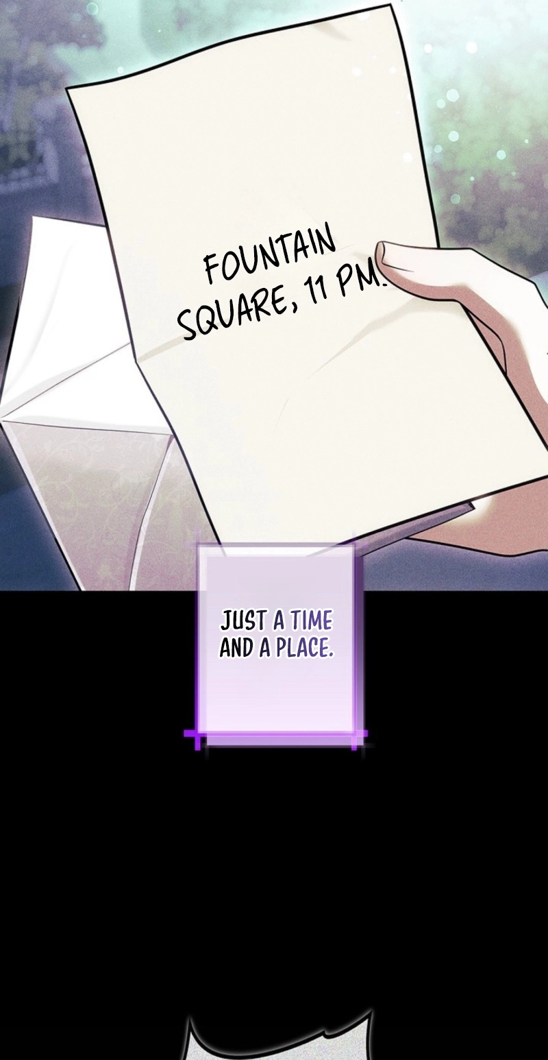 Read A Word from Violet chapter 36 image 25 on Lezhin