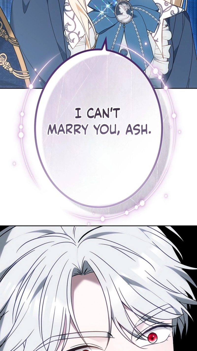Read A Word from Violet chapter 36 image 33 on Lezhin