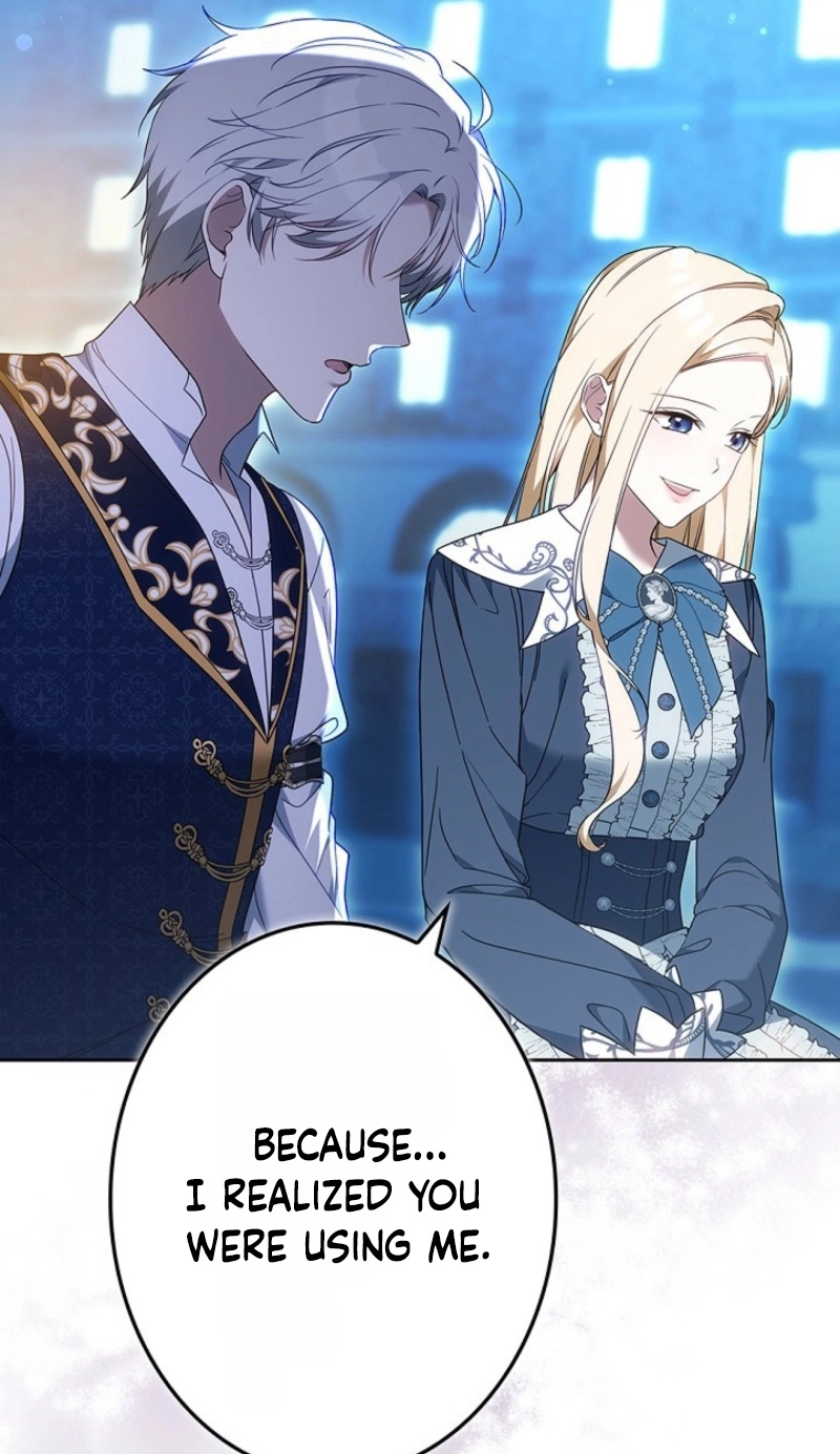 Read A Word from Violet chapter 36 image 38 on Lezhin