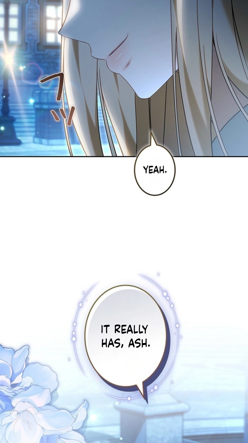 Read A Word from Violet chapter 36 image 4 on Lezhin