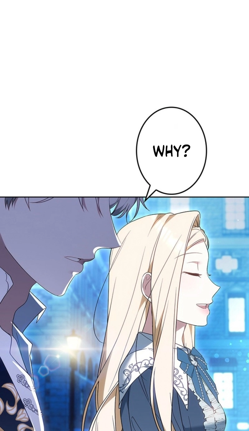 Read A Word from Violet chapter 36 image 41 on Lezhin