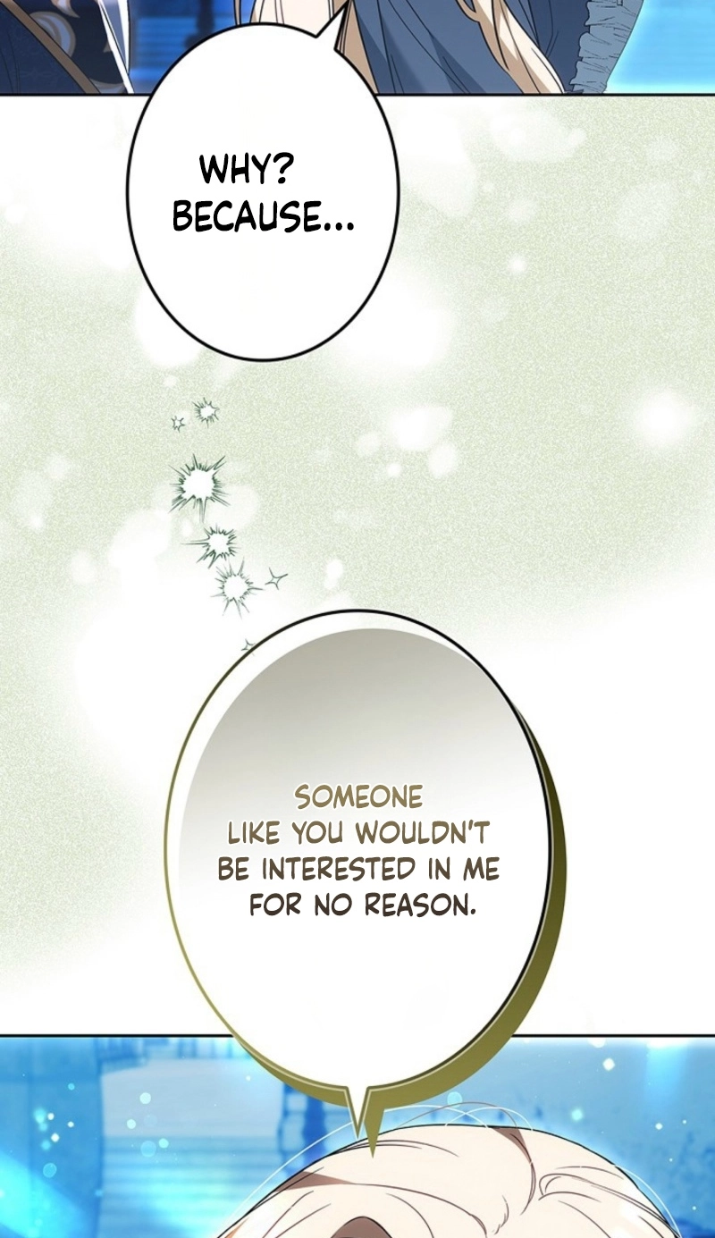 Read A Word from Violet chapter 36 image 42 on Lezhin