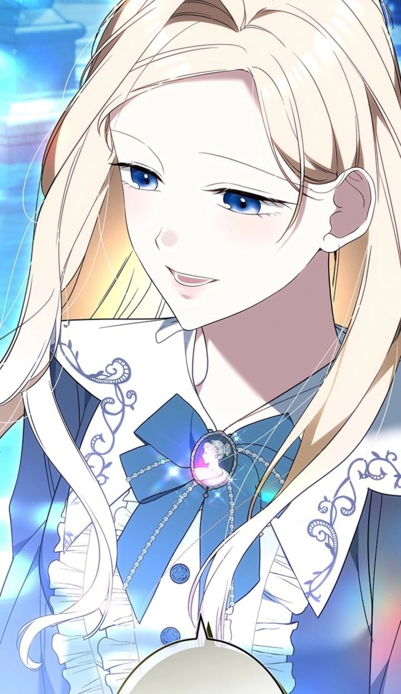 Read A Word from Violet chapter 36 image 43 on Lezhin