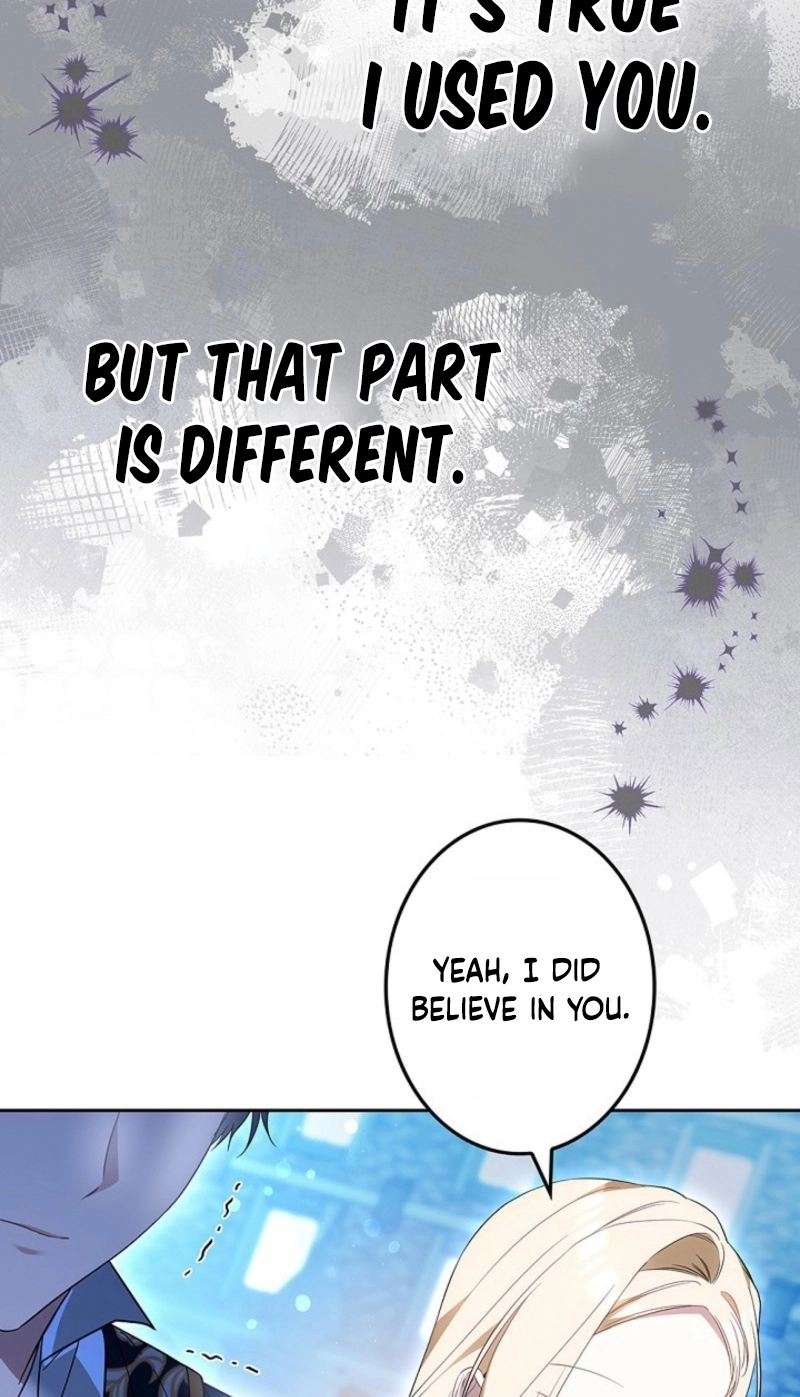Read A Word from Violet chapter 36 image 46 on Lezhin