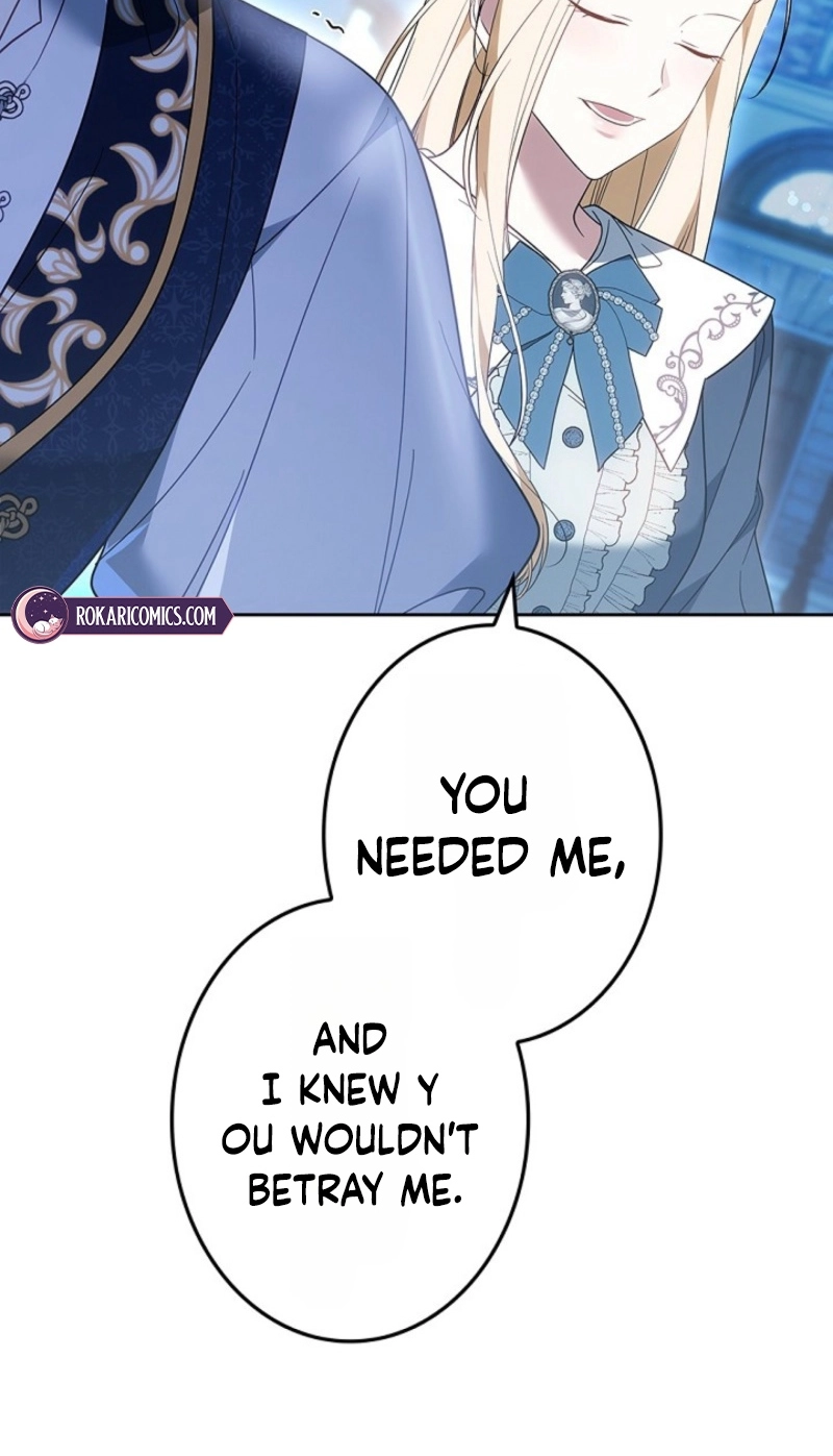Read A Word from Violet chapter 36 image 47 on Lezhin