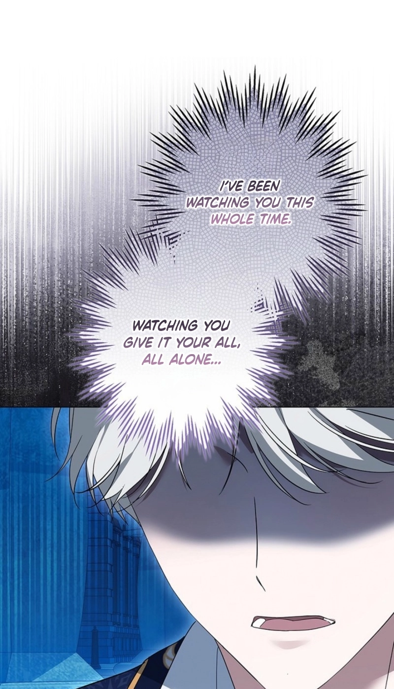 Read A Word from Violet chapter 36 image 48 on Lezhin