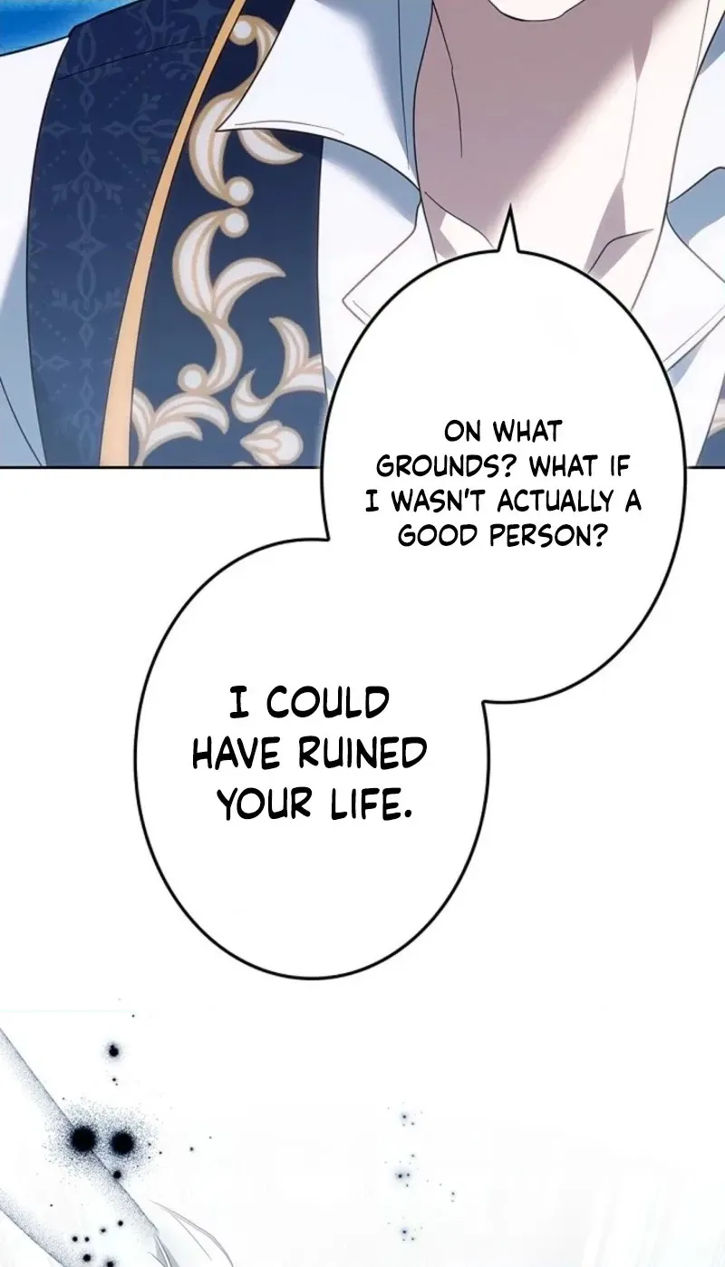 Read A Word from Violet chapter 36 image 49 on Lezhin
