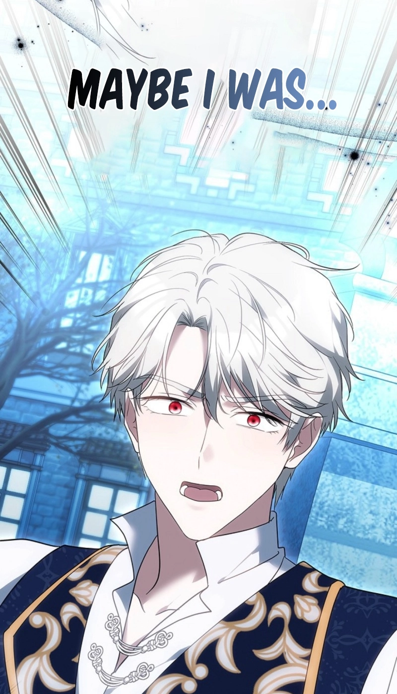 Read A Word from Violet chapter 36 image 50 on Lezhin