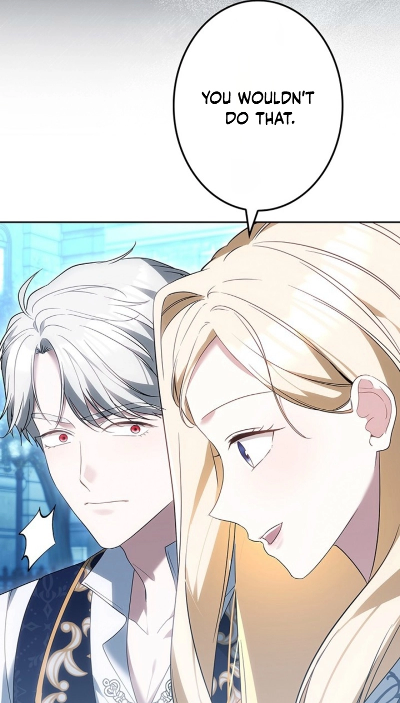 Read A Word from Violet chapter 36 image 52 on Lezhin