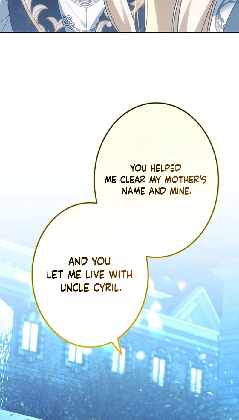 Read A Word from Violet chapter 36 image 53 on Lezhin