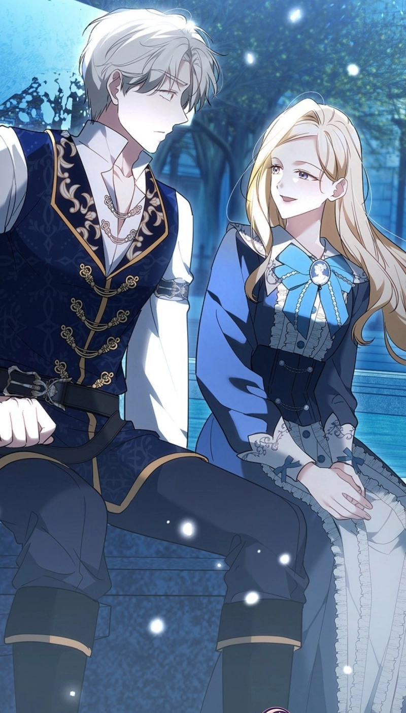 Read A Word from Violet chapter 36 image 54 on Lezhin