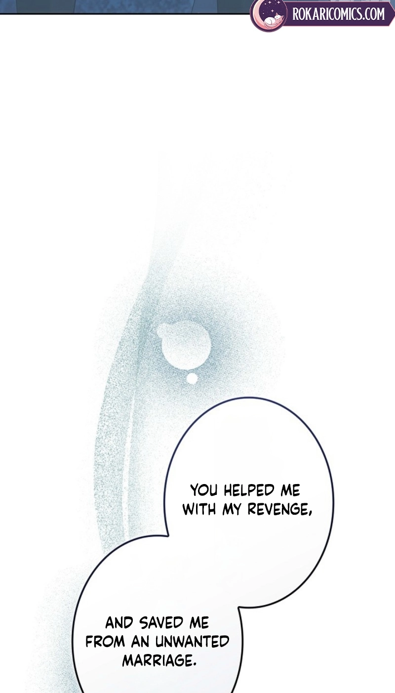 Read A Word from Violet chapter 36 image 55 on Lezhin