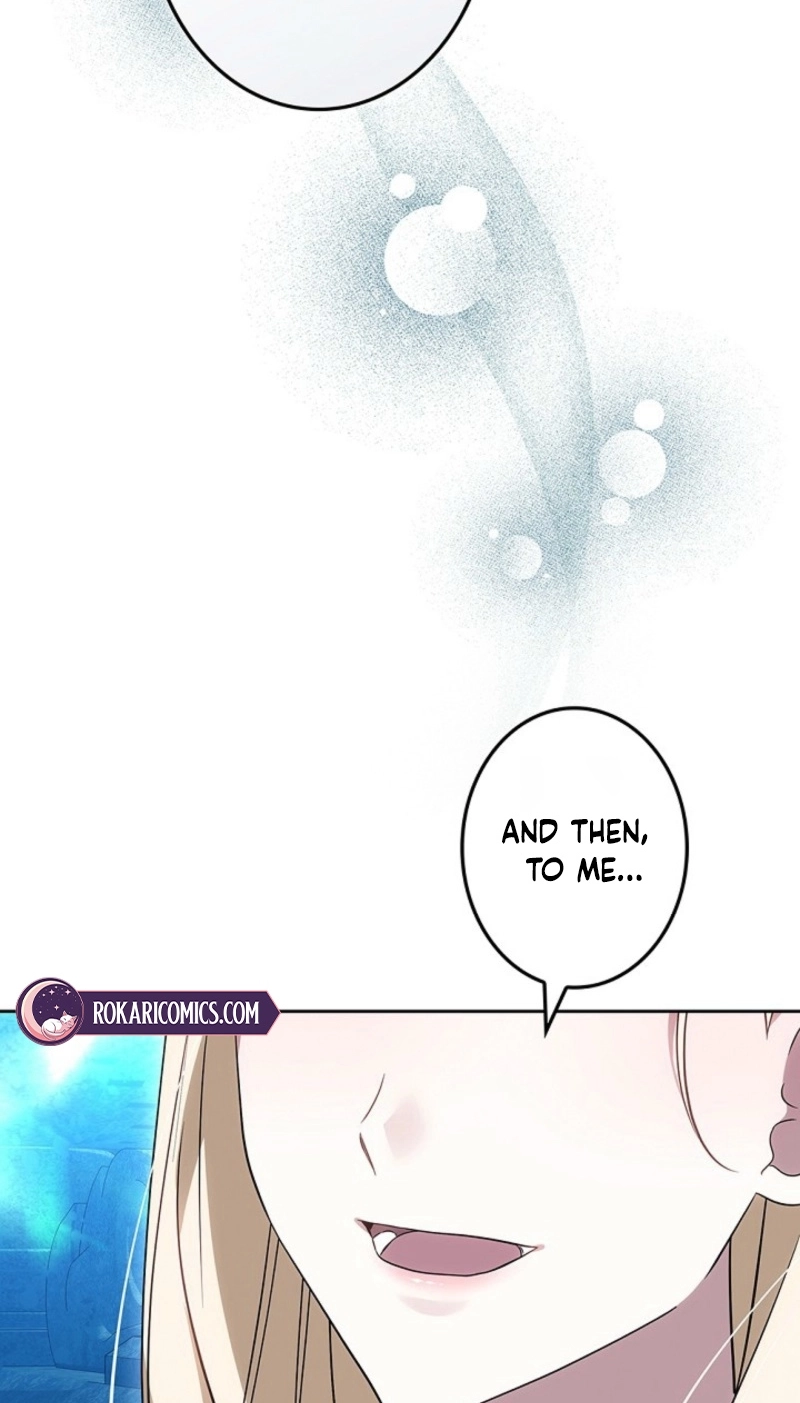 Read A Word from Violet chapter 36 image 56 on Lezhin
