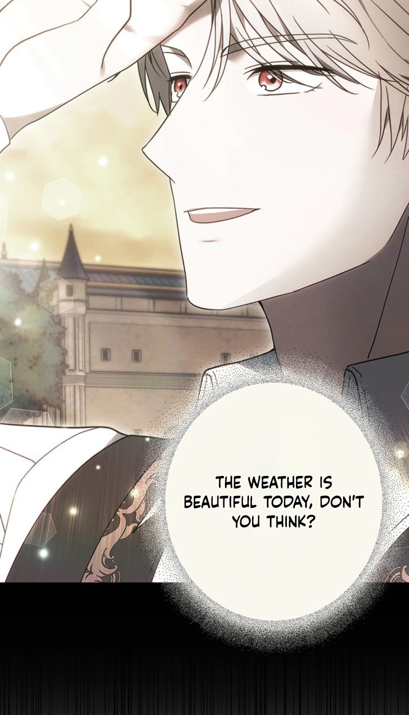Read A Word from Violet chapter 36 image 58 on Lezhin