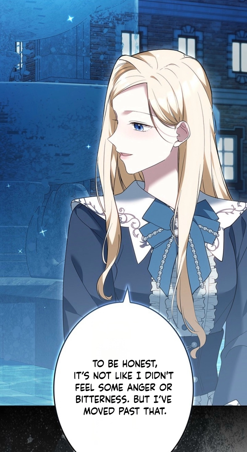 Read A Word from Violet chapter 36 image 63 on Lezhin