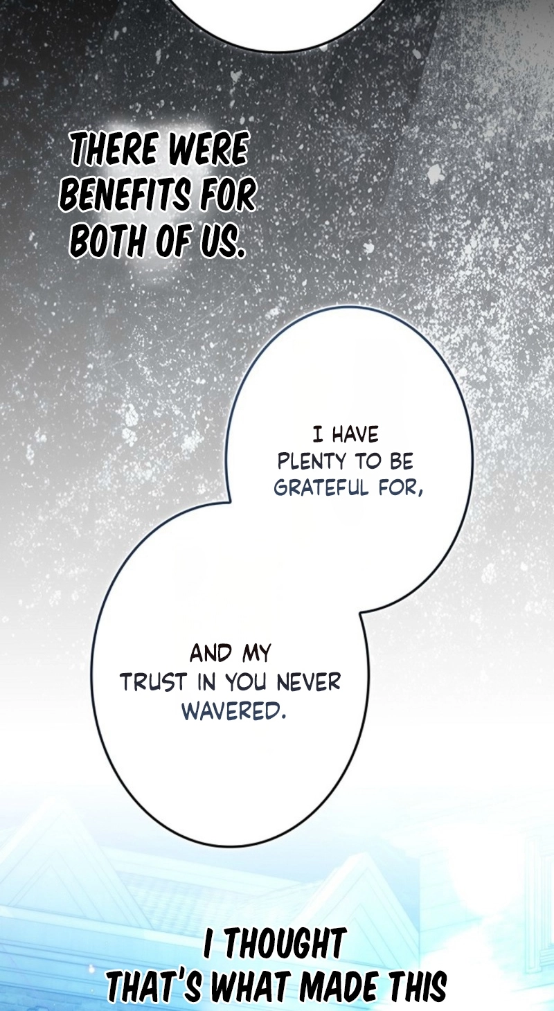 Read A Word from Violet chapter 36 image 64 on Lezhin