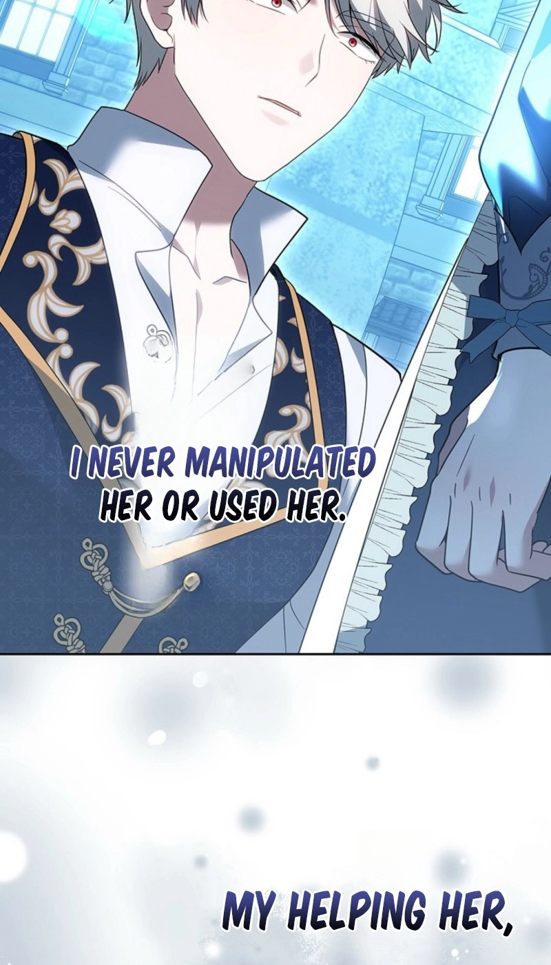 Read A Word from Violet chapter 36 image 67 on Lezhin
